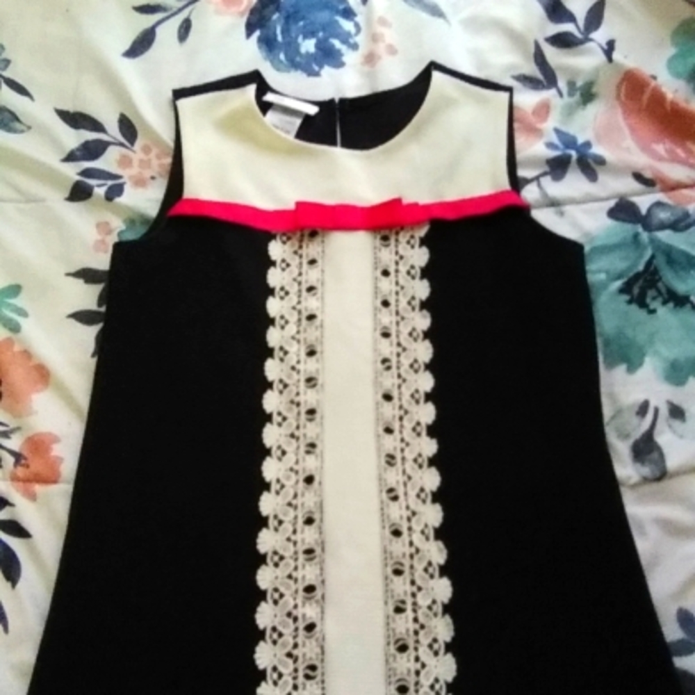 Church dress